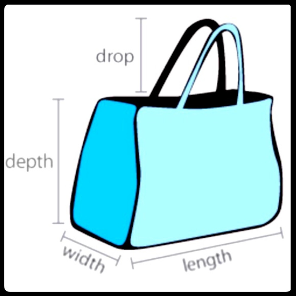 How to Measure a Purse